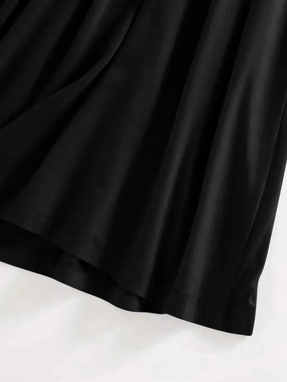 Scoop Neck Midi Cami Dress with Bra - Bad Moms Club