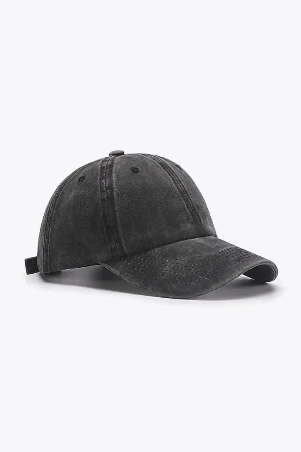 Pleased To Meet You Baseball Cap - Bad Moms Club