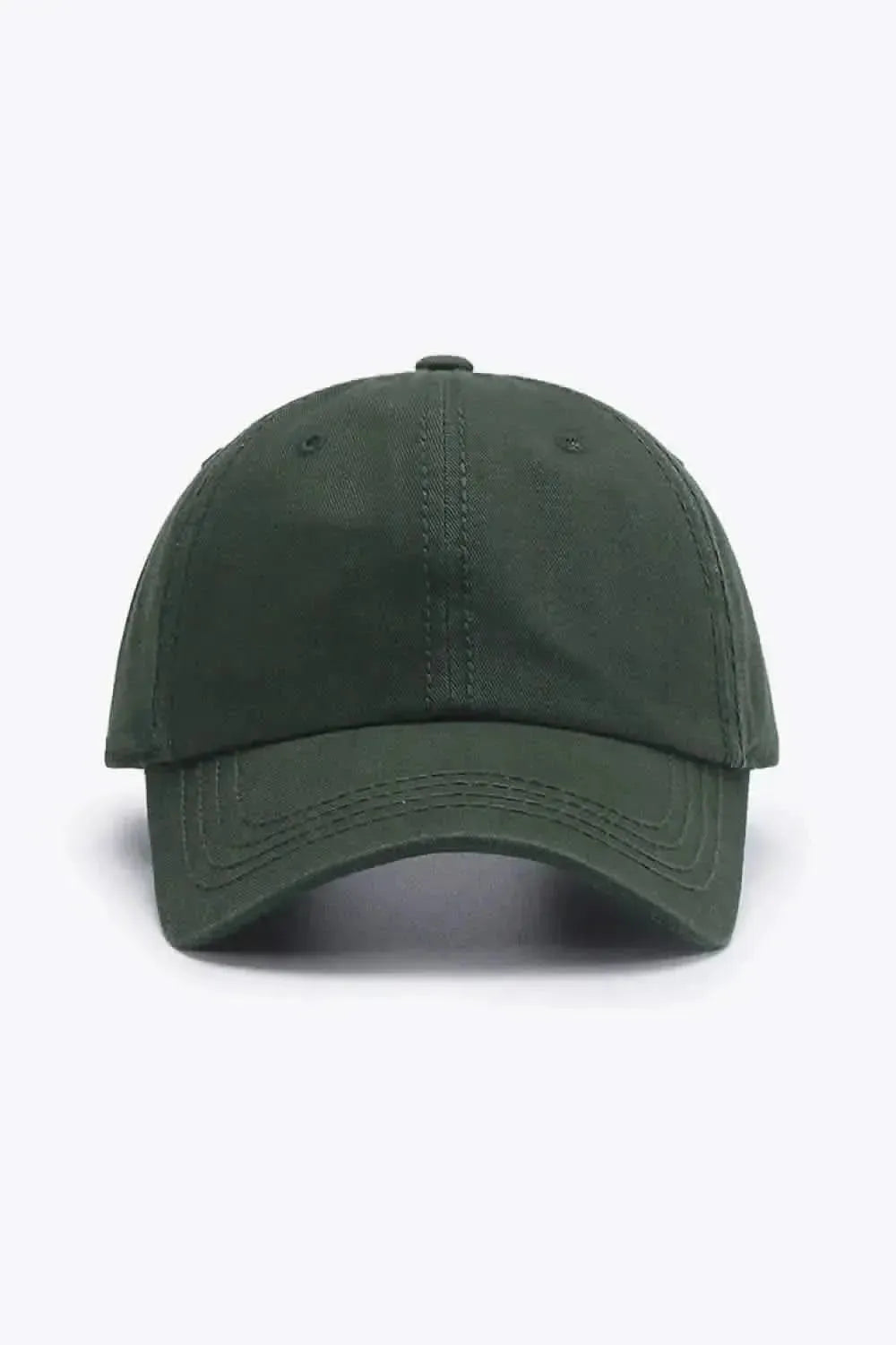 In A Pretty World Baseball Cap - Bad Moms Club