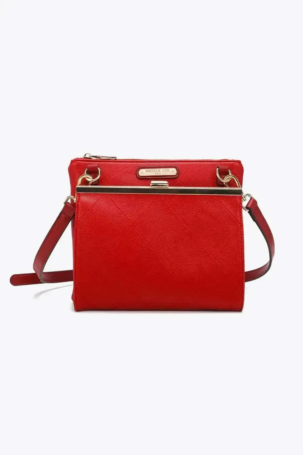 Nicole Lee USA All Day, Everyday Handbag - Bad Moms Club