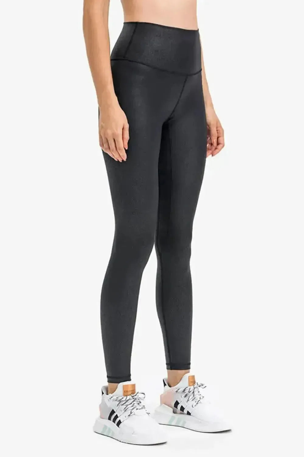 Invisible Pocket Sports Leggings - Bad Moms Club
