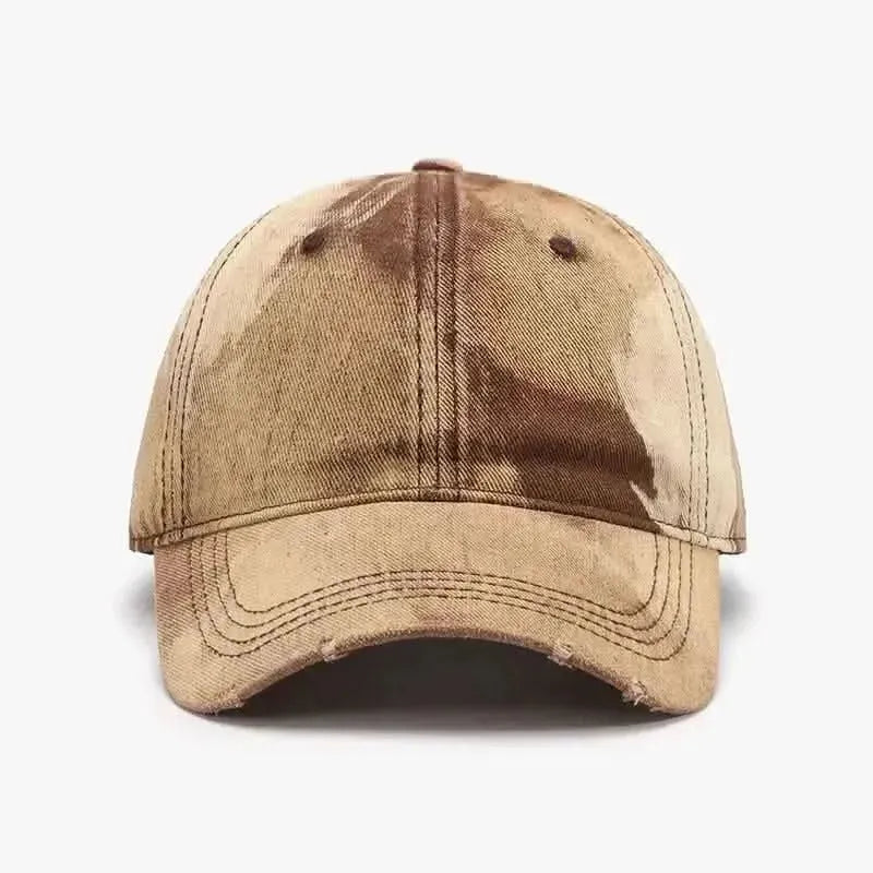 Adjustable Cotton Baseball Cap - Bad Moms Club