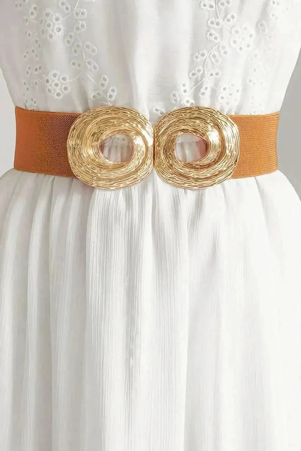 Zinc Alloy Belt - Bad Moms Club
