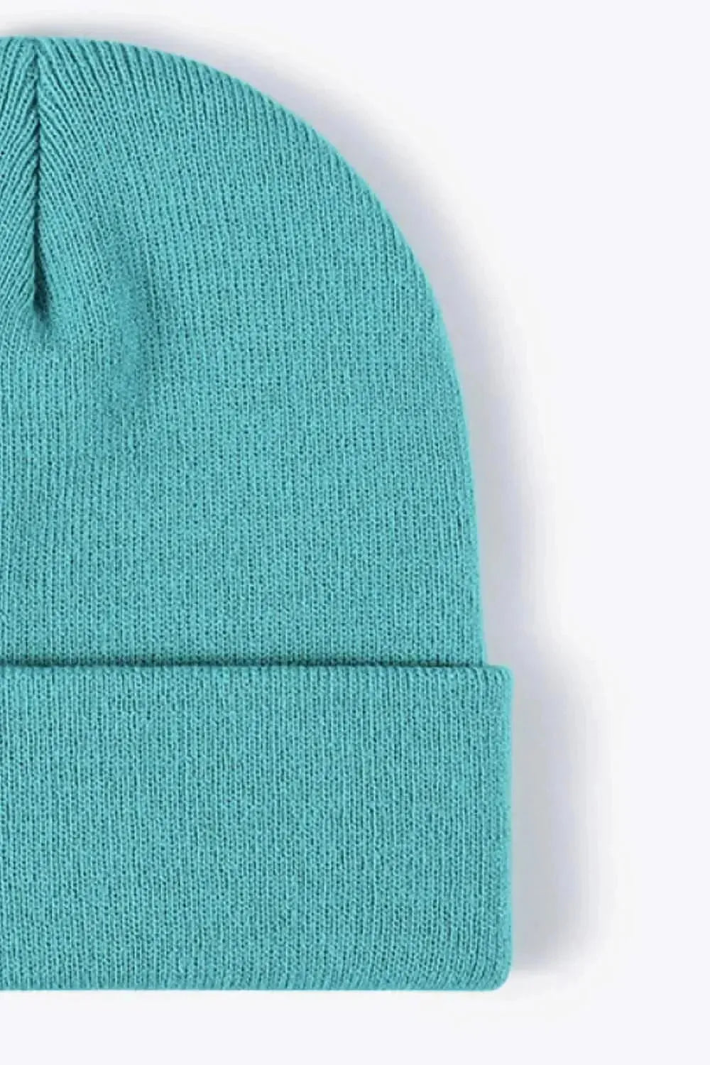 Cuff Knit Beanie - Bad Moms Club
