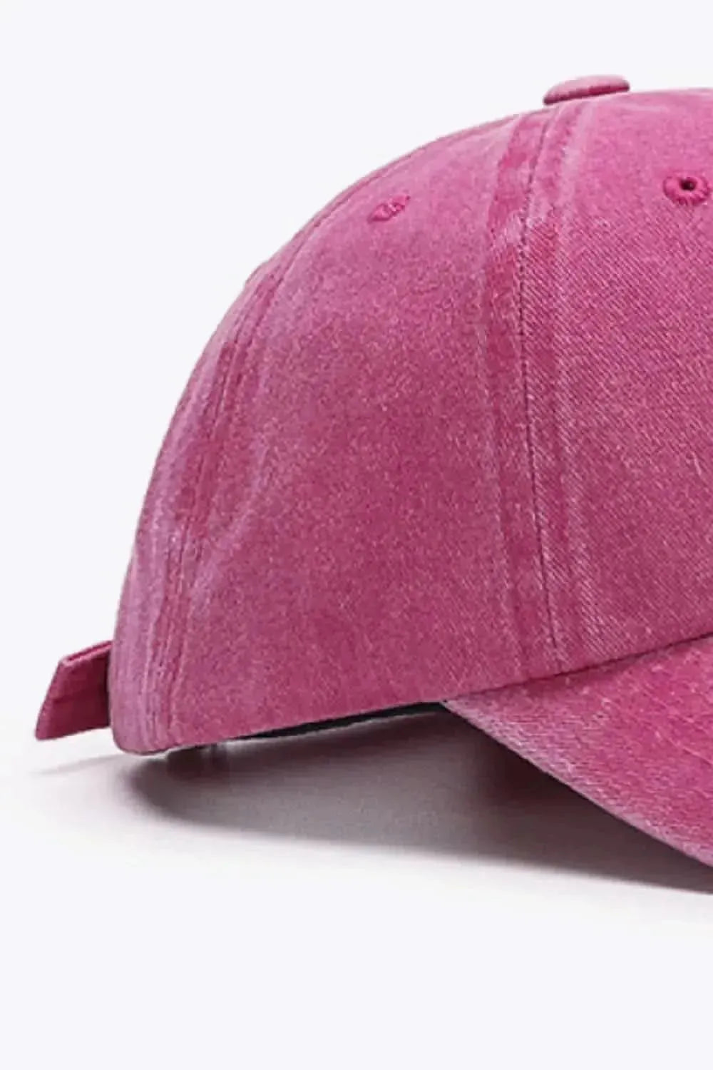 Pleased To Meet You Baseball Cap - Bad Moms Club