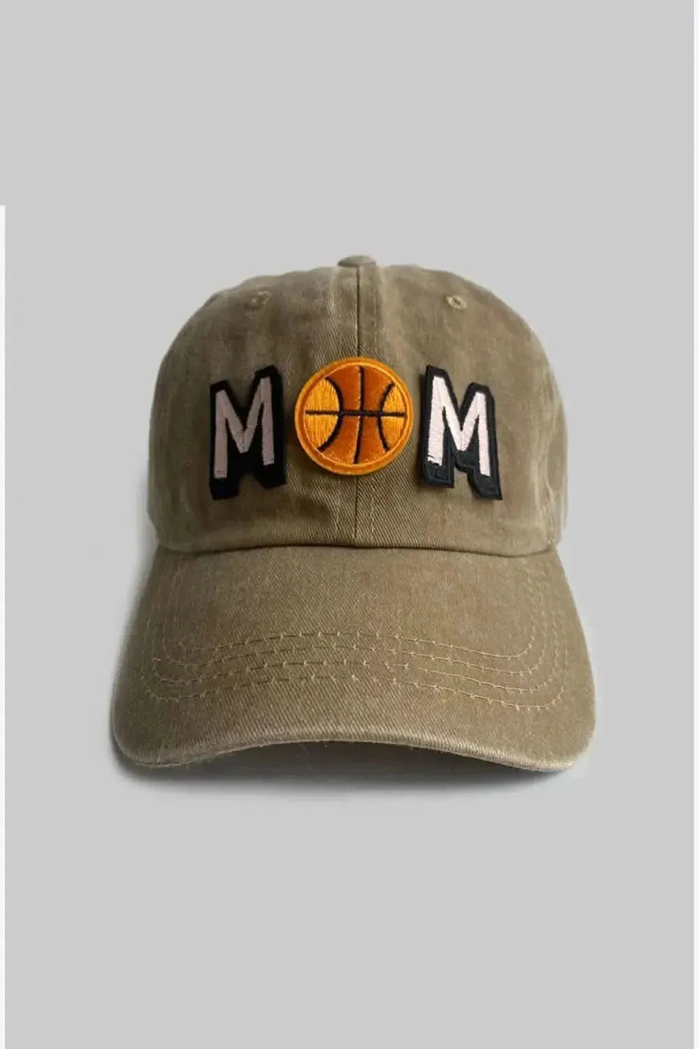 MOM Baseball Cap - Bad Moms Club