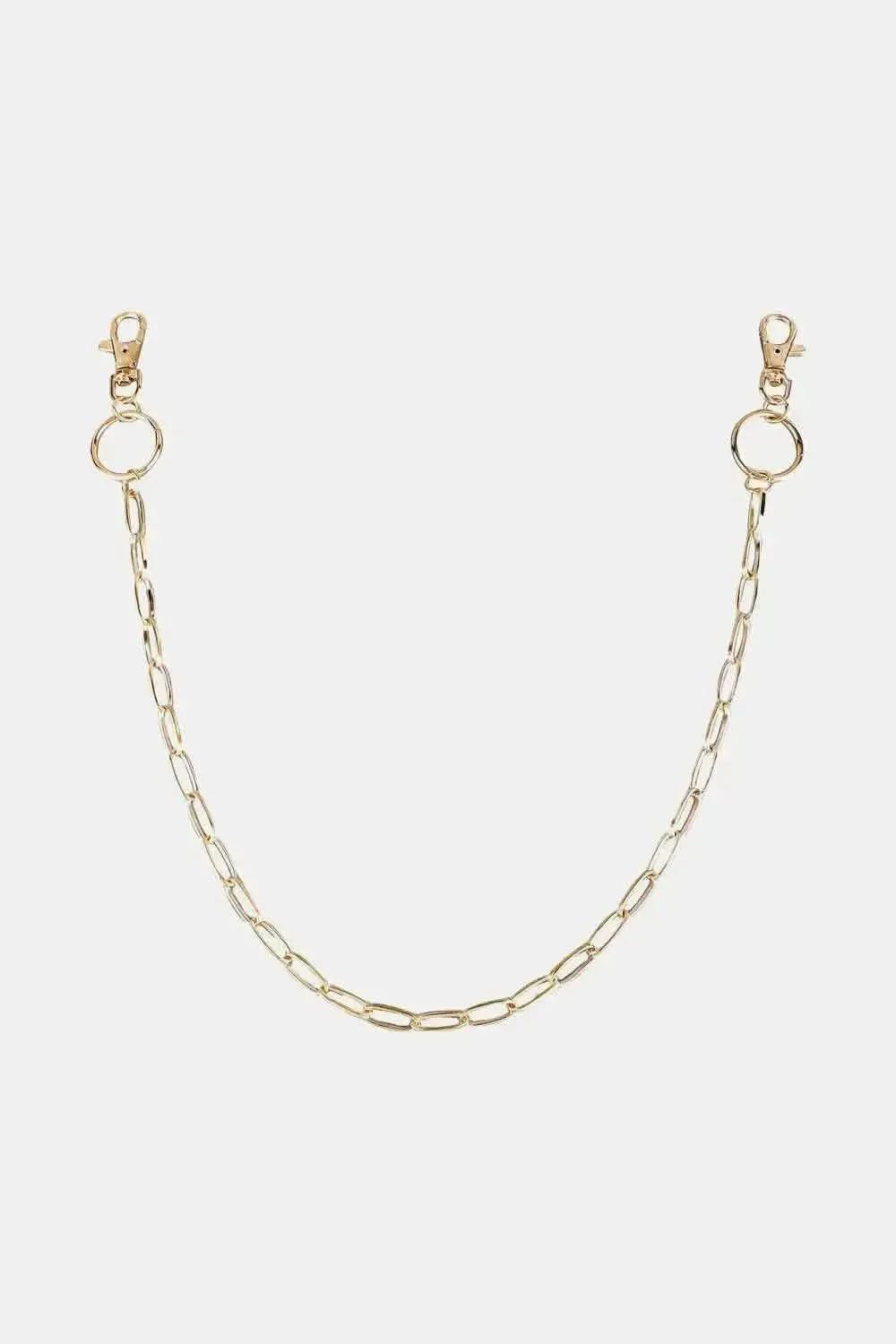 Iron Chain Belt - Bad Moms Club