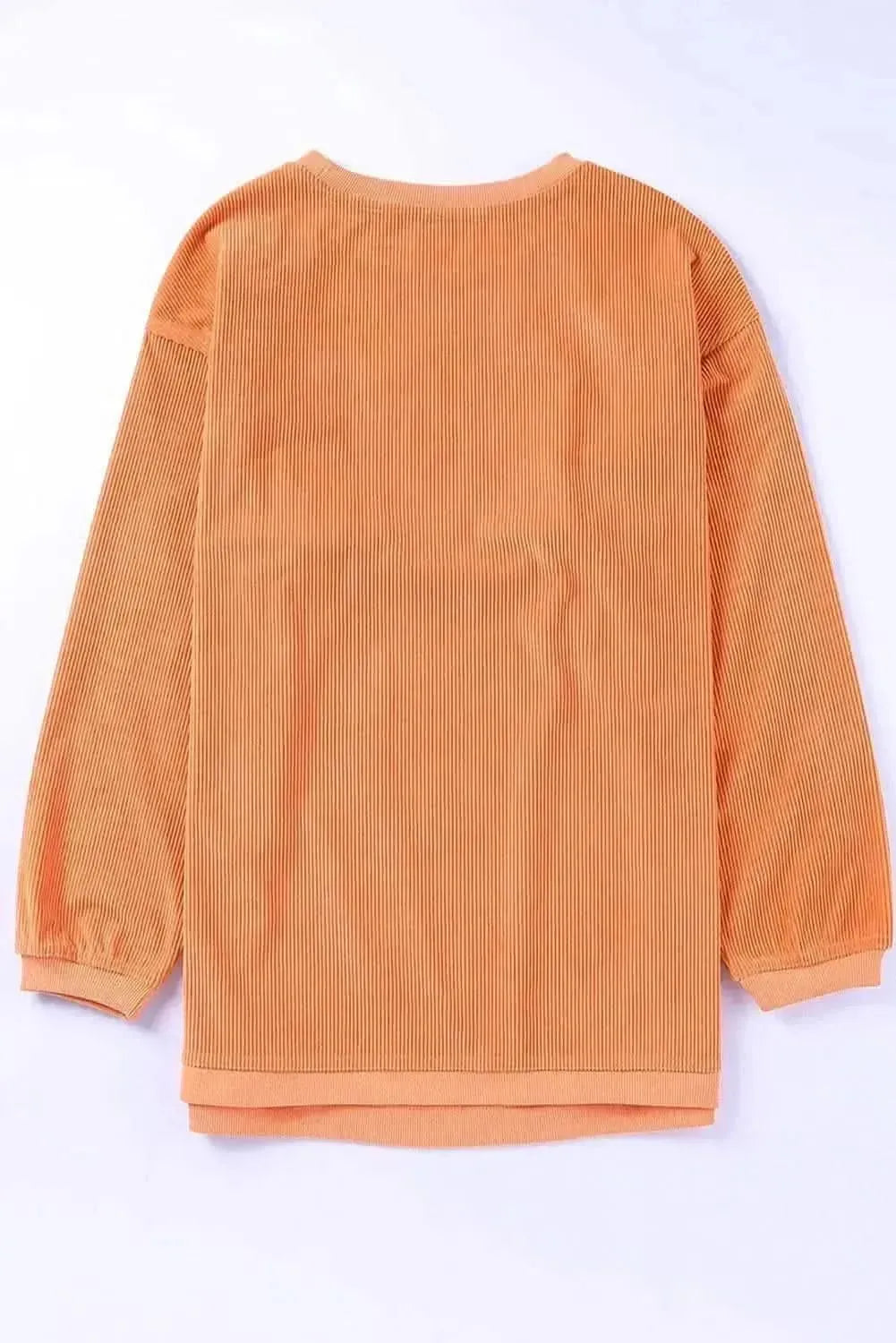 WITCH PLEASE Graphic Dropped Shoulder Sweatshirt - Bad Moms Club
