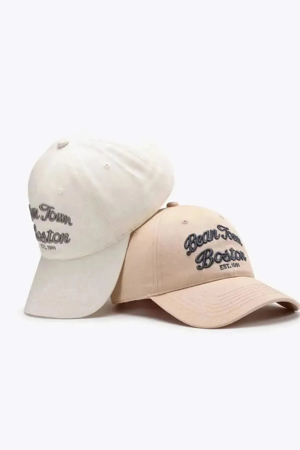 Embroidered Graphic Adjustable Baseball Cap - Bad Moms Club
