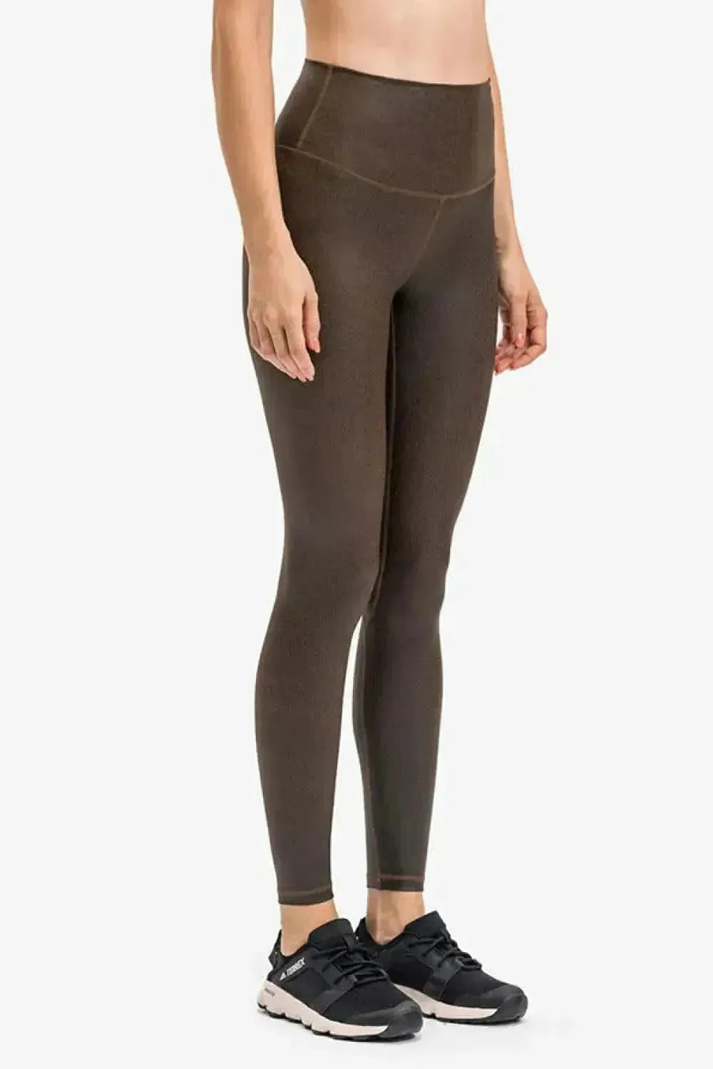 Invisible Pocket Sports Leggings - Bad Moms Club