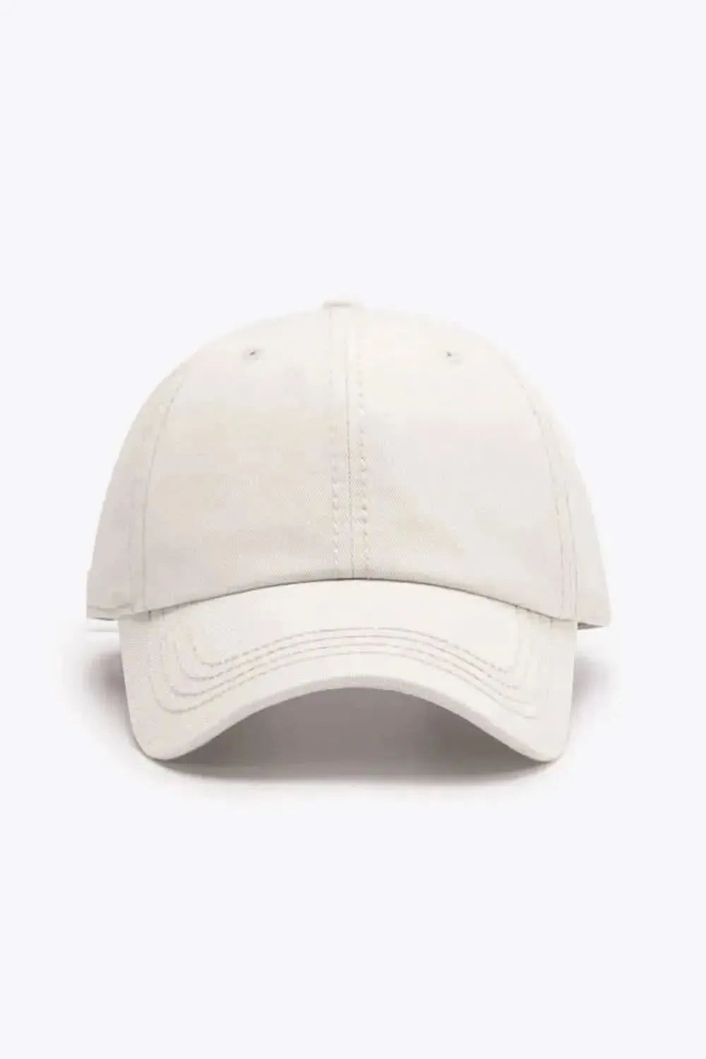 In A Pretty World Baseball Cap - Bad Moms Club