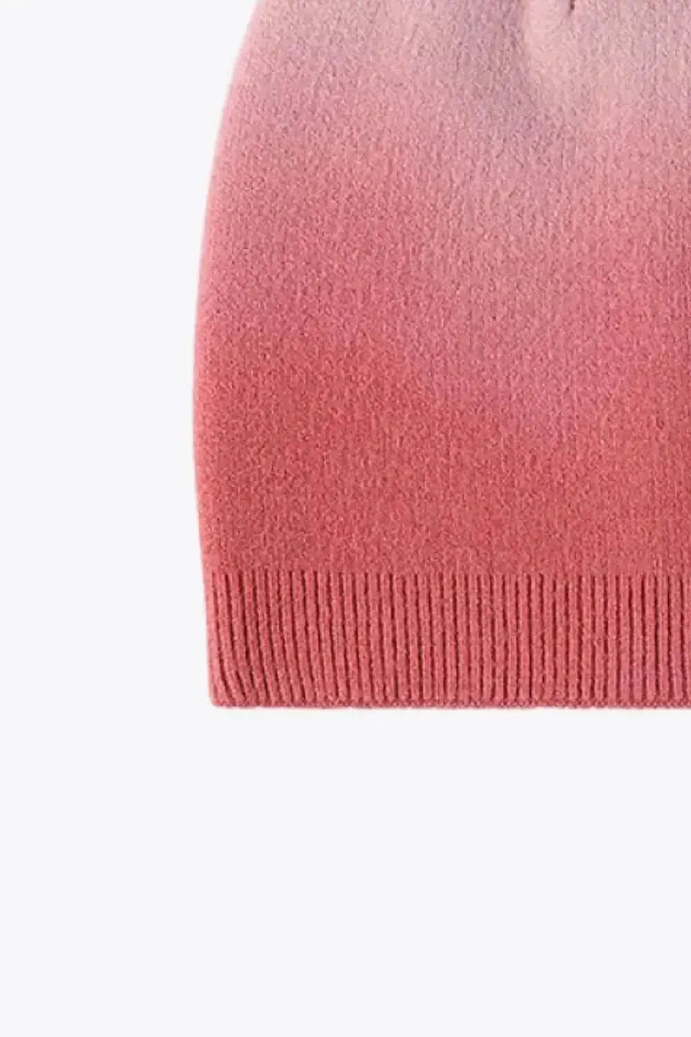 Gradient Knit Beanie - Bad Moms Club