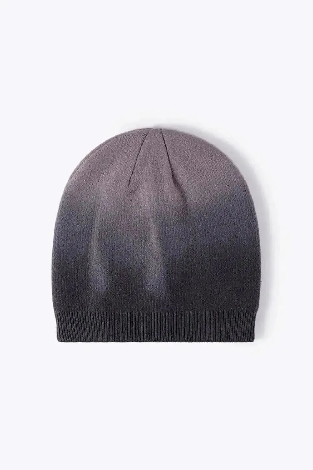Gradient Knit Beanie - Bad Moms Club