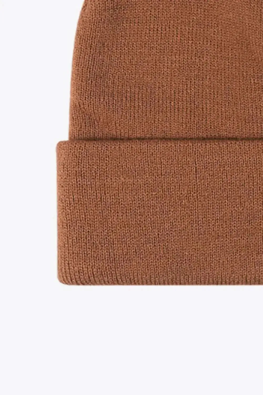 Cuff Knit Beanie - Bad Moms Club