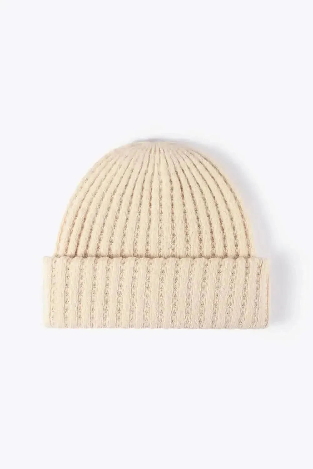 Wide Rib Beanie - Bad Moms Club