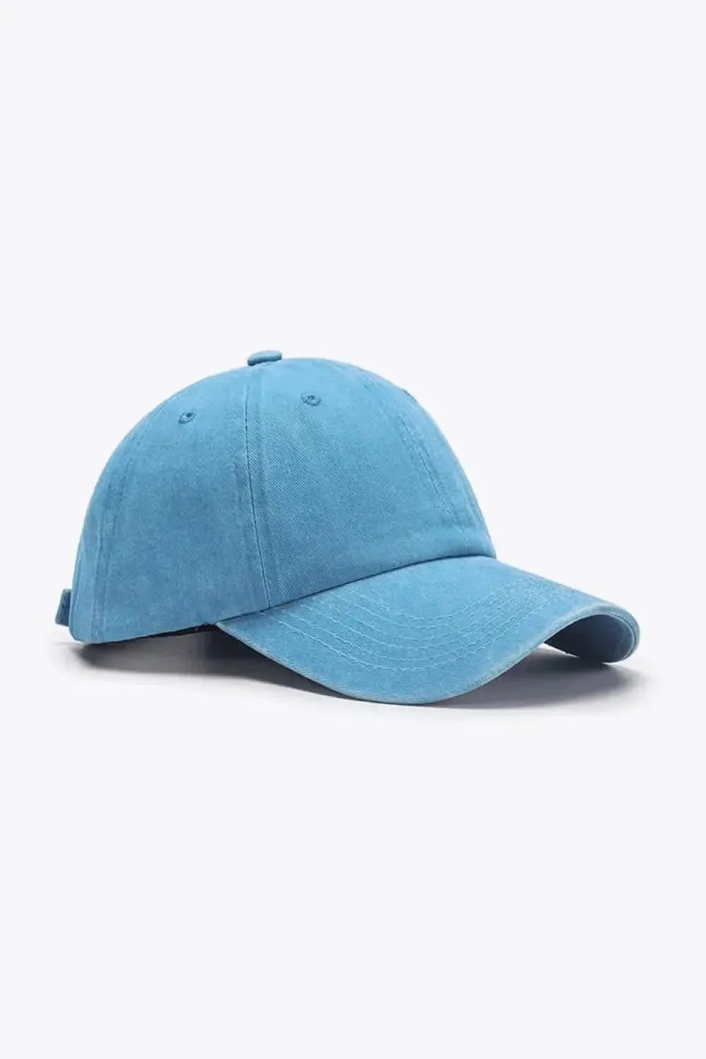 Pleased To Meet You Baseball Cap - Bad Moms Club