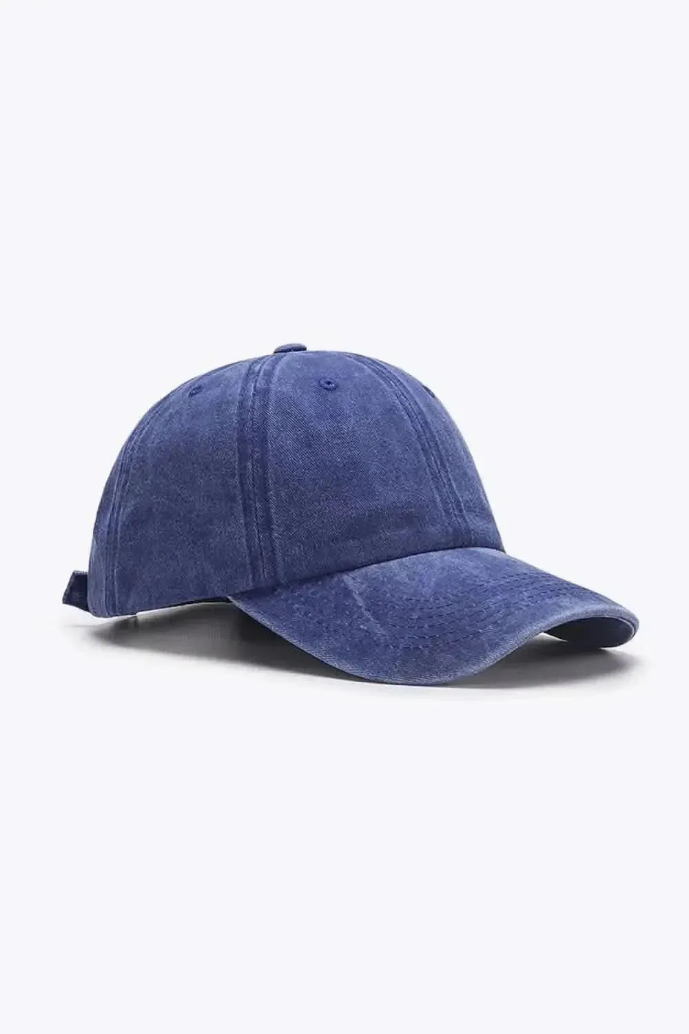 Pleased To Meet You Baseball Cap - Bad Moms Club