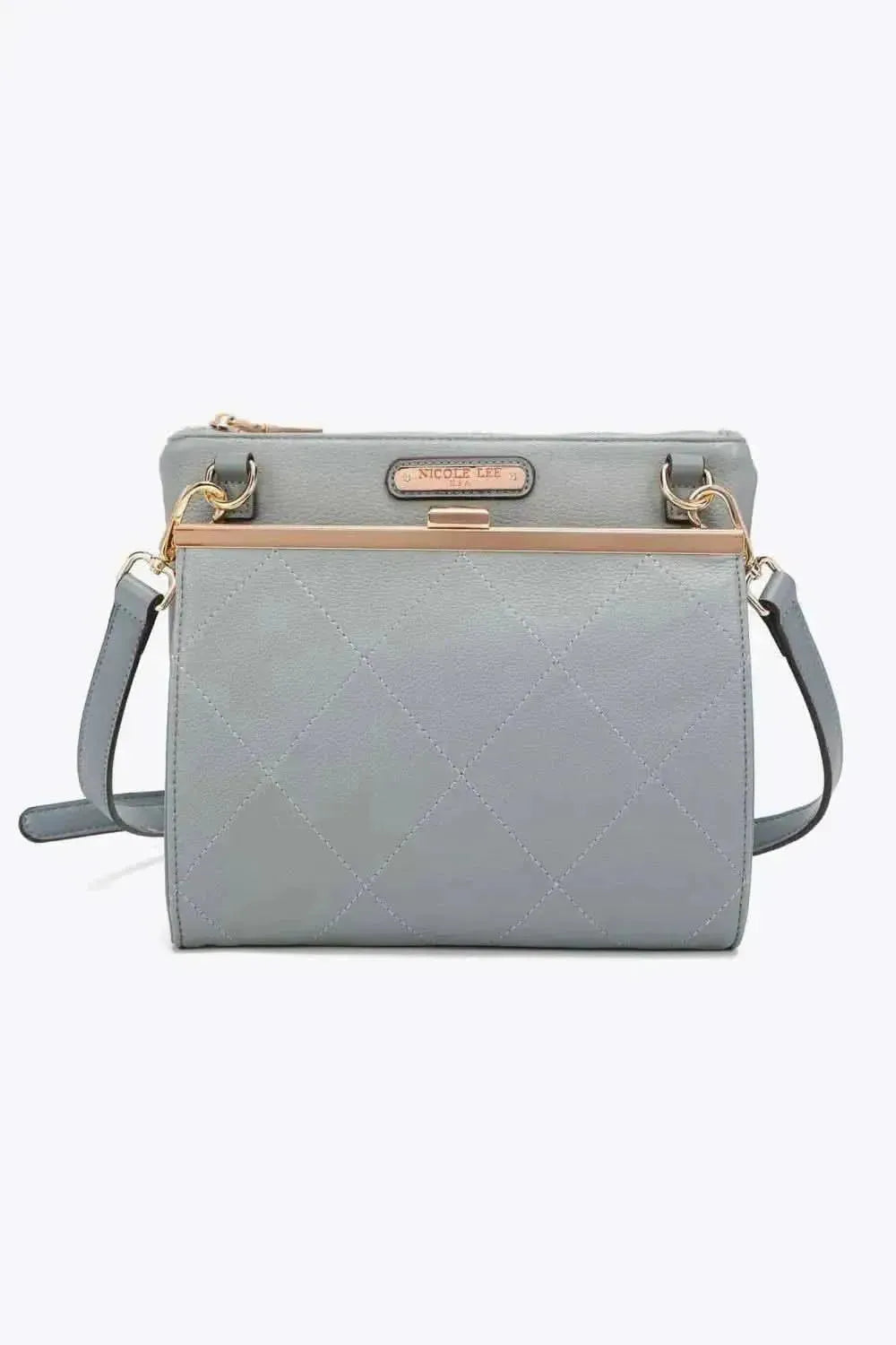 Nicole Lee USA All Day, Everyday Handbag - Bad Moms Club