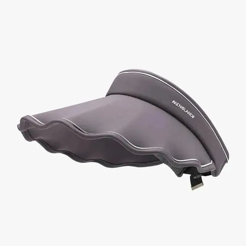 Adjustable Ice Silk Sun Hat - Bad Moms Club