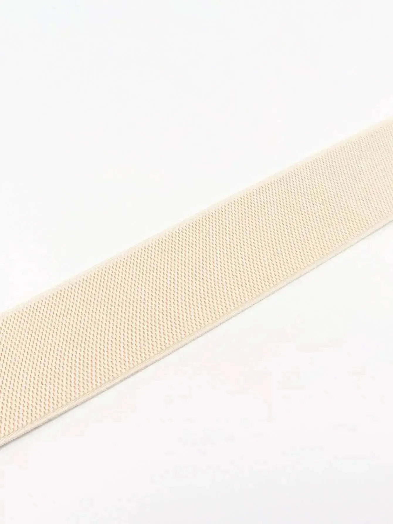 D Buckle Elastic Belt - Bad Moms Club