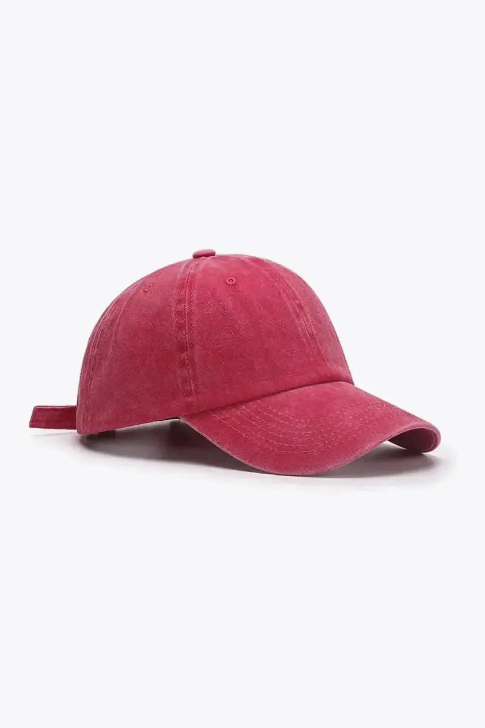 Pleased To Meet You Baseball Cap - Bad Moms Club