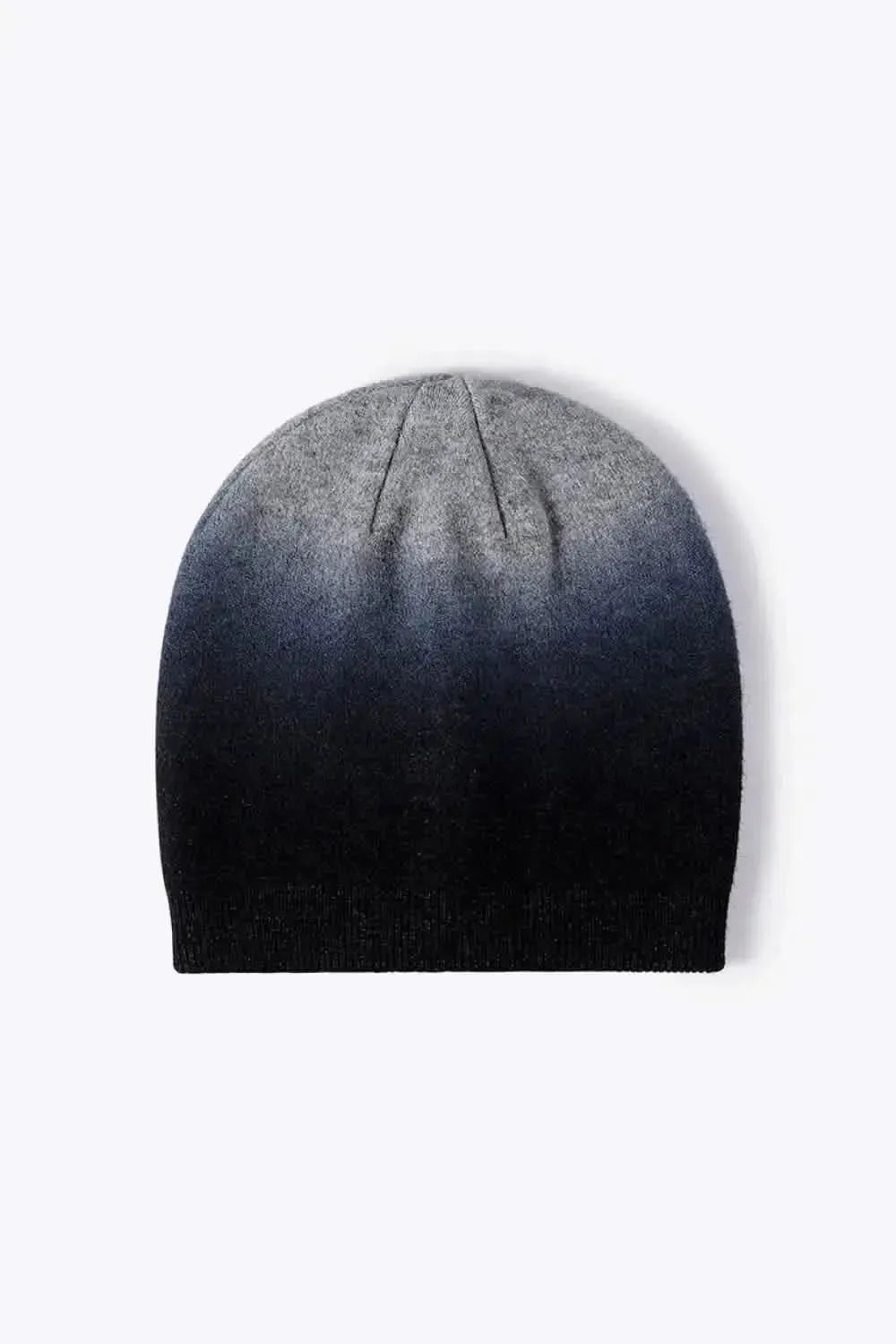 Gradient Knit Beanie - Bad Moms Club