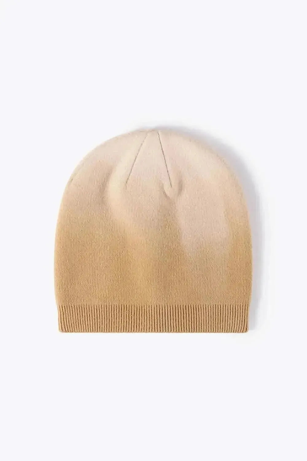 Gradient Knit Beanie - Bad Moms Club