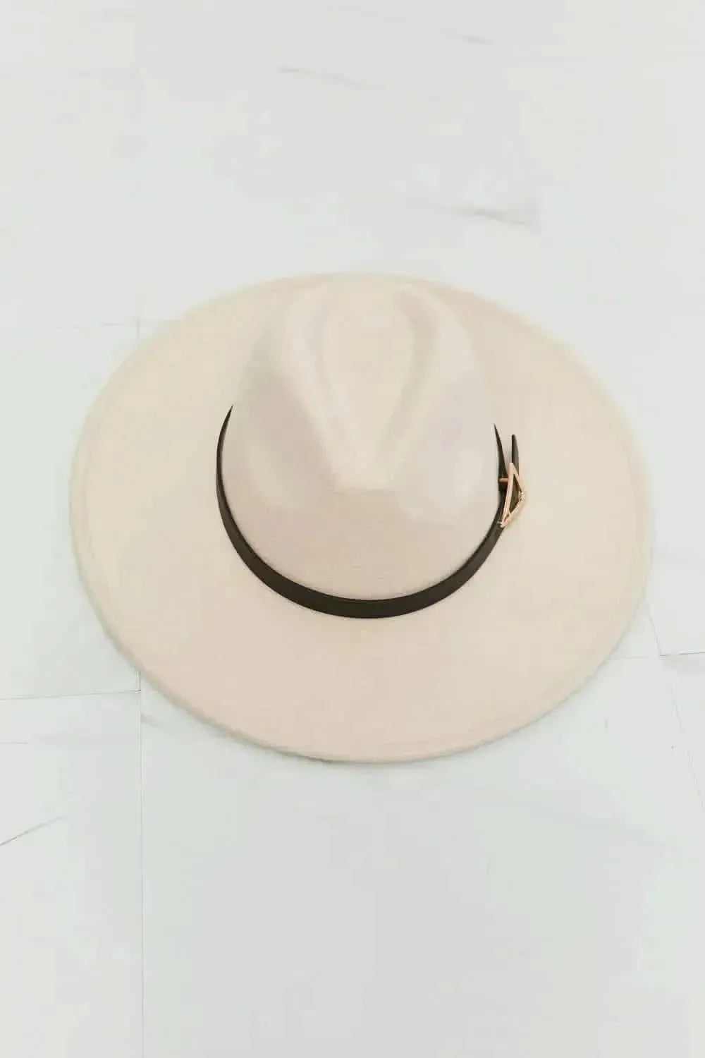 Fame Ride Along Fedora Hat - Bad Moms Club