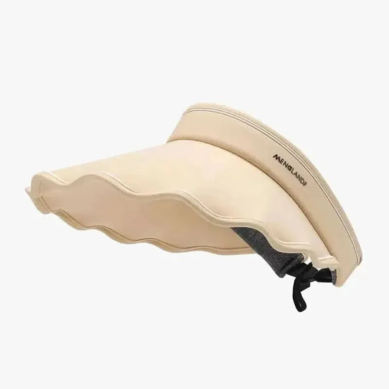 Adjustable Ice Silk Sun Hat - Bad Moms Club