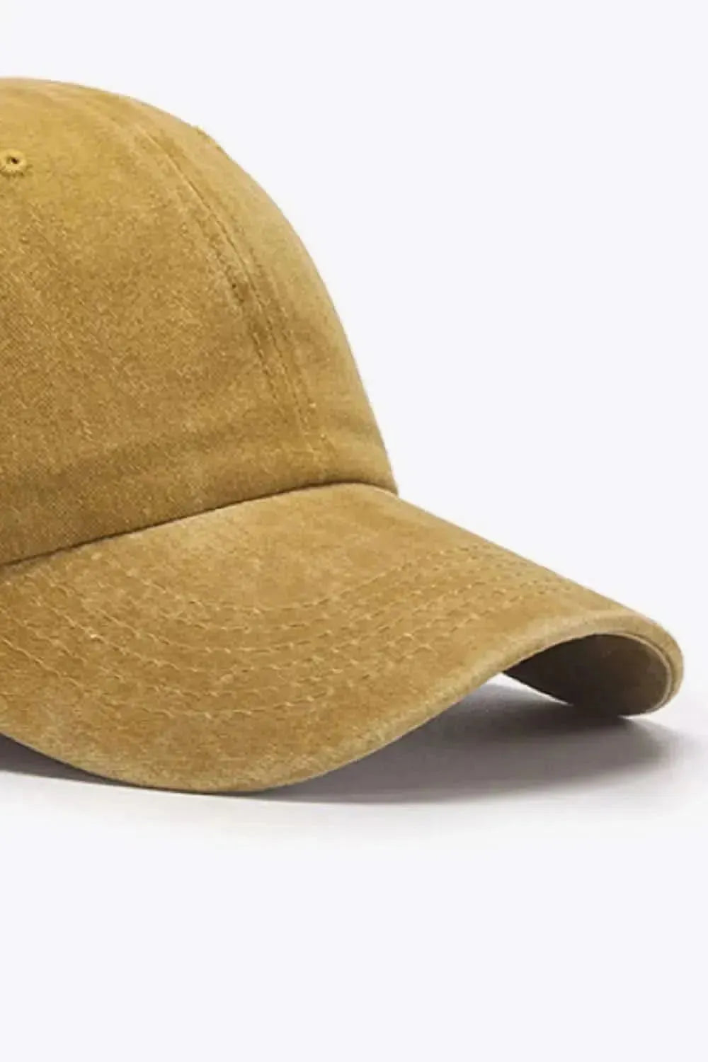 Pleased To Meet You Baseball Cap - Bad Moms Club