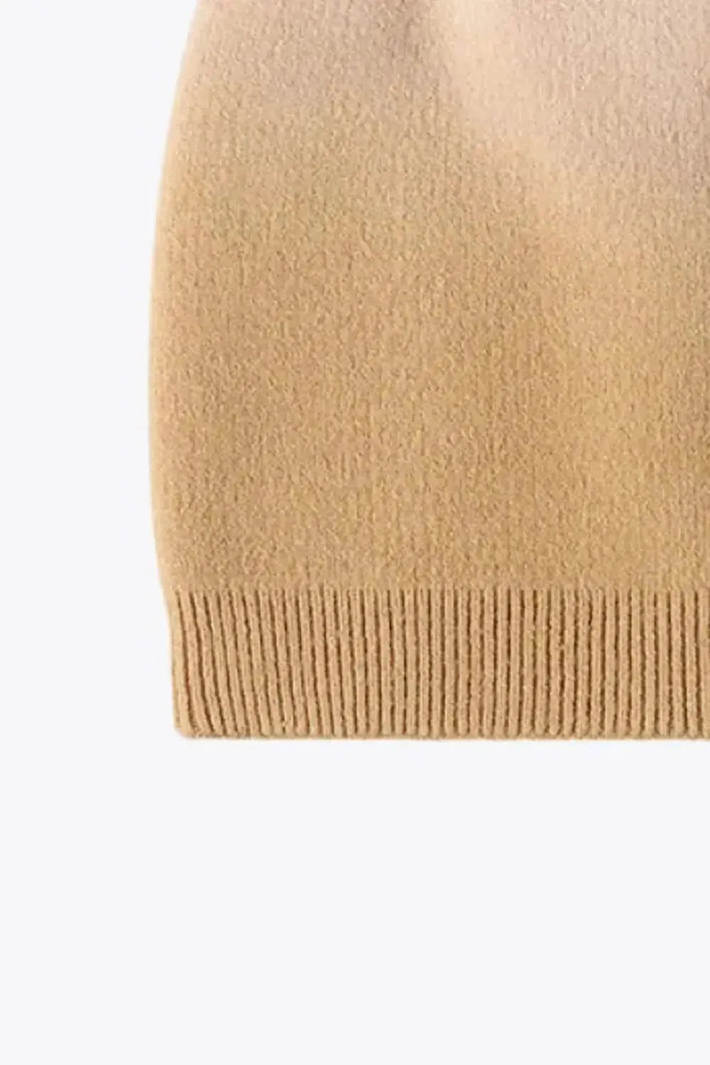 Gradient Knit Beanie - Bad Moms Club