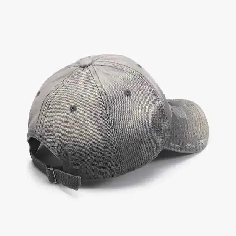 Adjustable Cotton Baseball Hat - Bad Moms Club