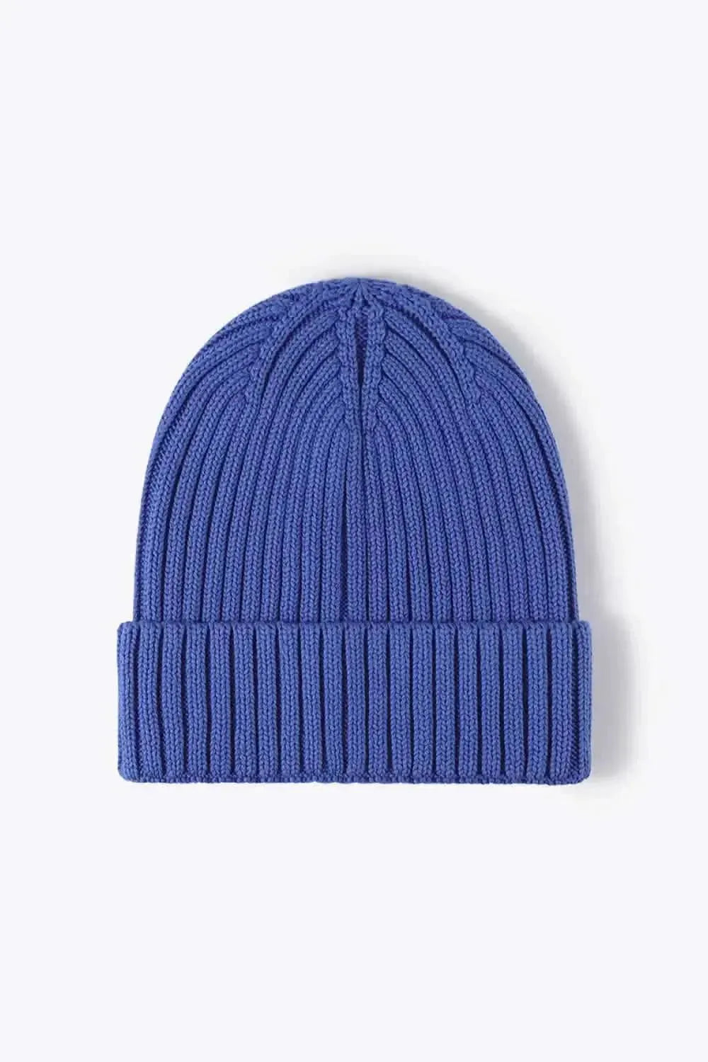 Soft and Comfortable Cuffed Beanie - Bad Moms Club