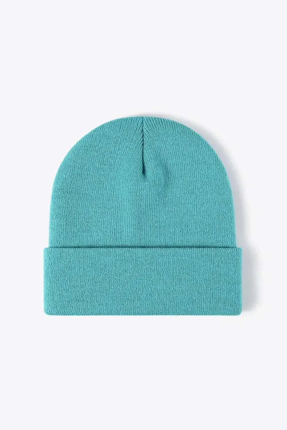 Cuff Knit Beanie - Bad Moms Club