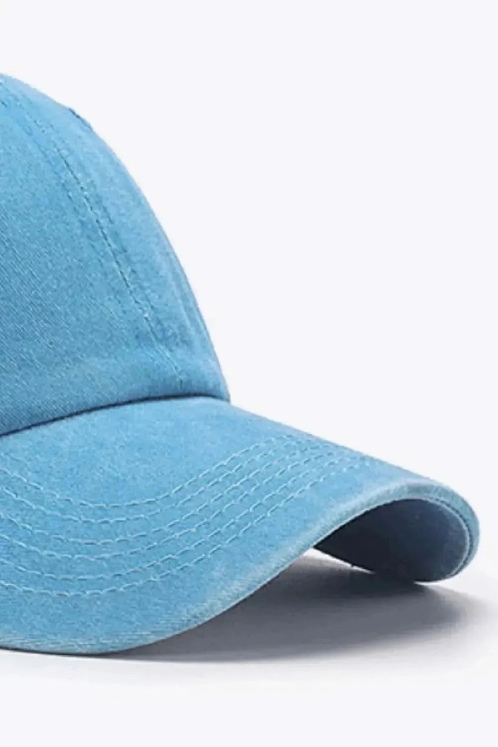 Pleased To Meet You Baseball Cap - Bad Moms Club