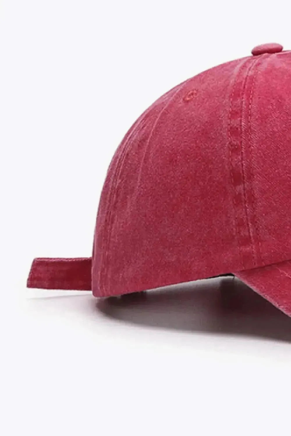 Pleased To Meet You Baseball Cap - Bad Moms Club