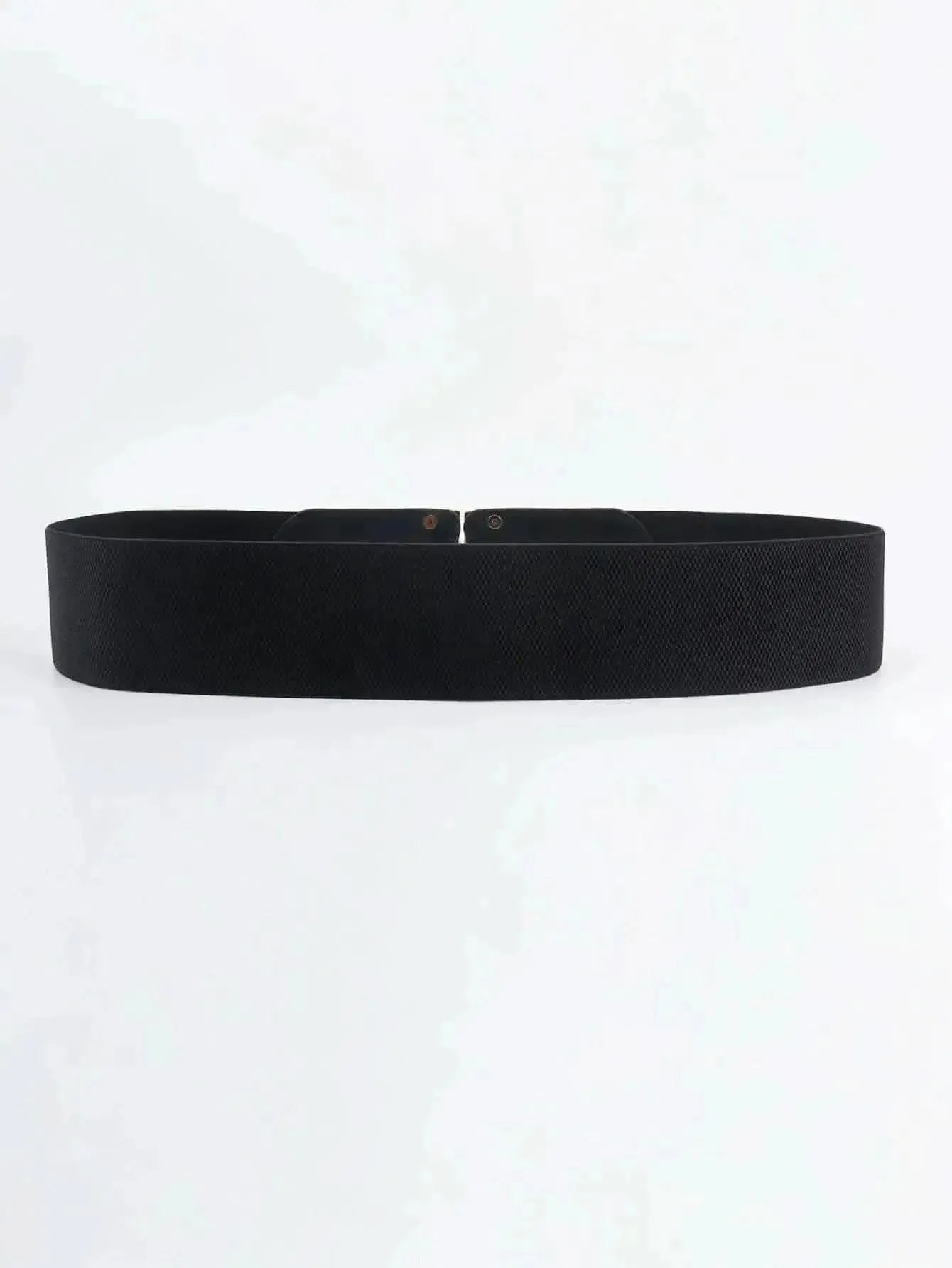 D Buckle Elastic Belt - Bad Moms Club