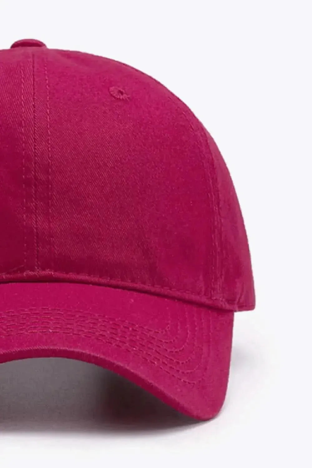 Cool and Classic Baseball Cap - Bad Moms Club
