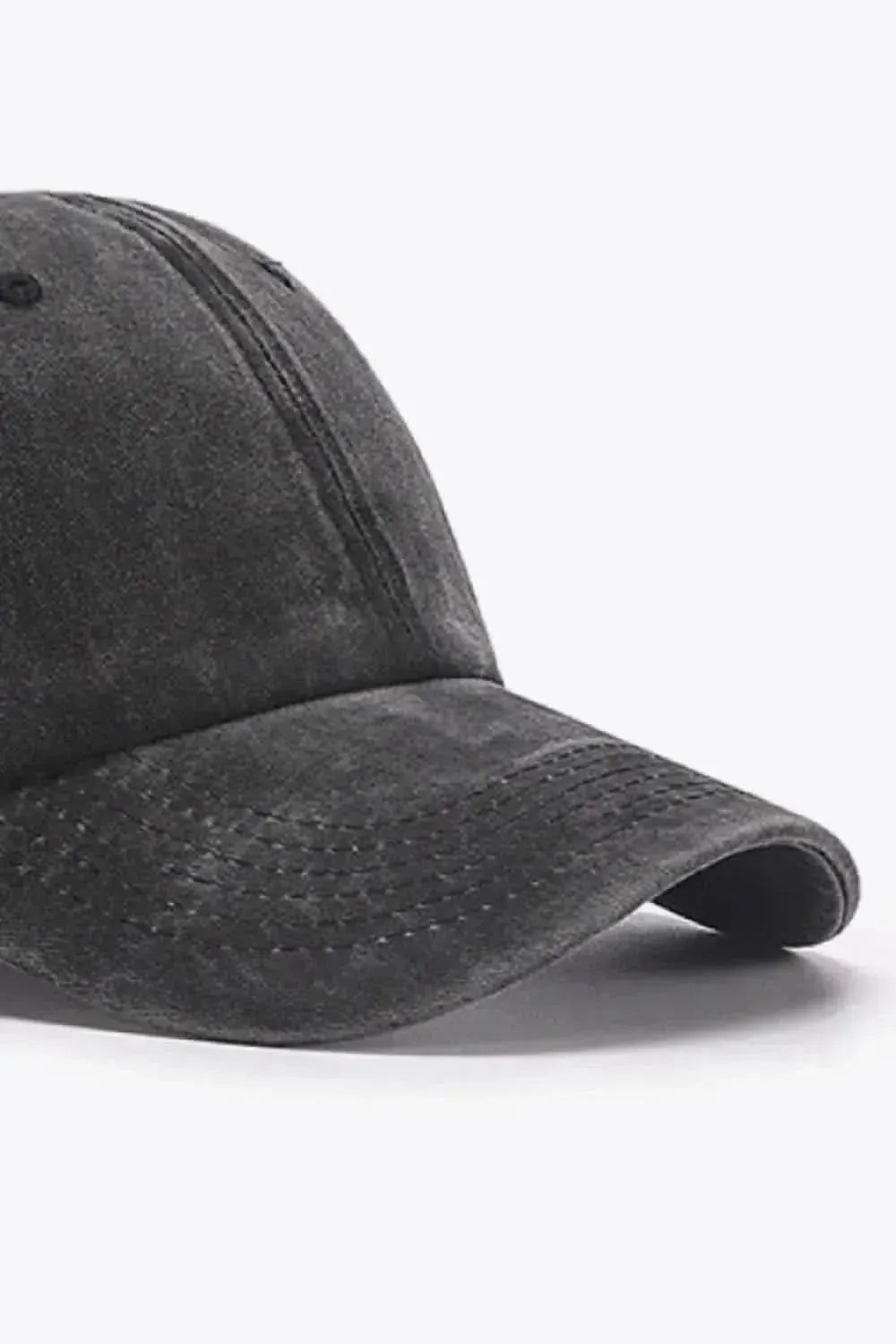 Pleased To Meet You Baseball Cap - Bad Moms Club