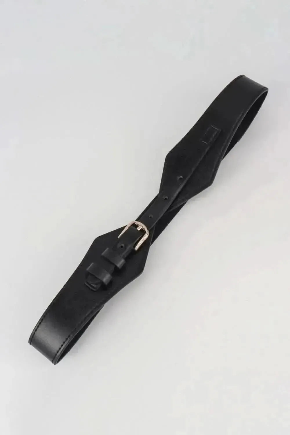 Fashion Geometric Elastic Belt - Bad Moms Club