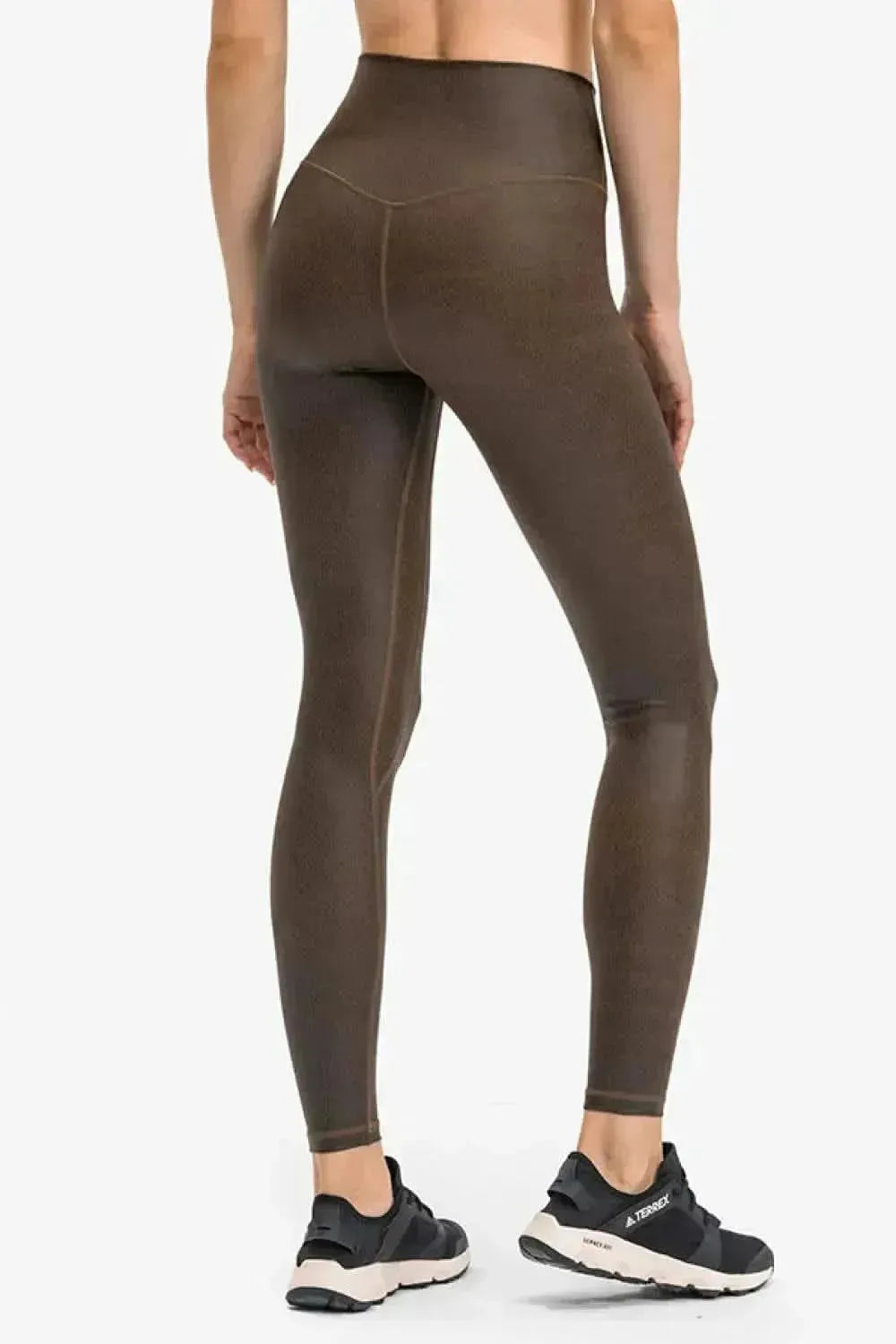 Invisible Pocket Sports Leggings - Bad Moms Club