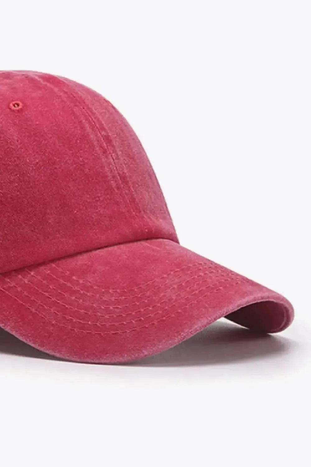 Pleased To Meet You Baseball Cap - Bad Moms Club