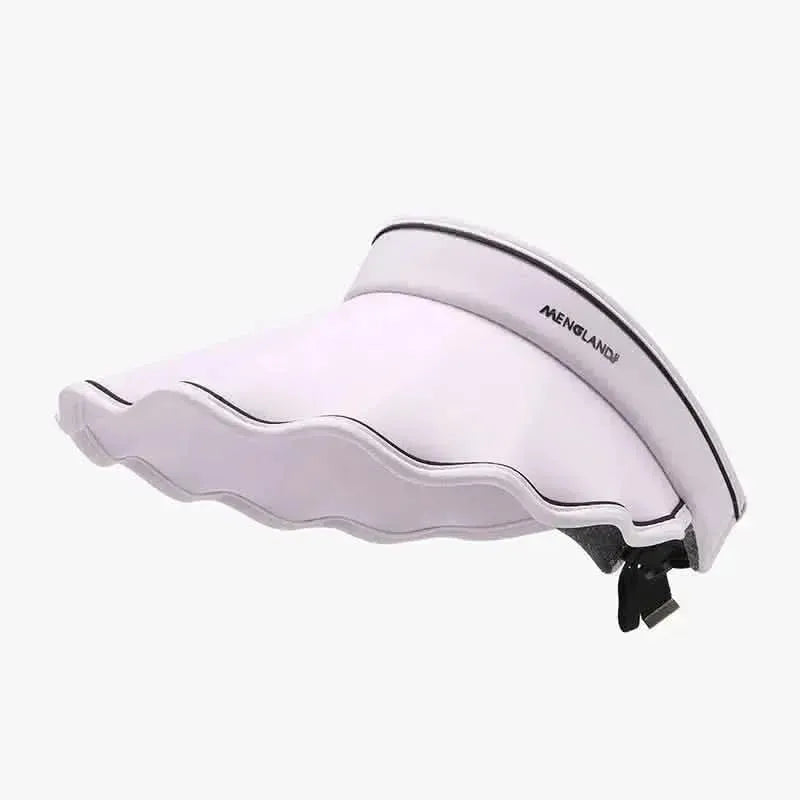 Adjustable Ice Silk Sun Hat - Bad Moms Club