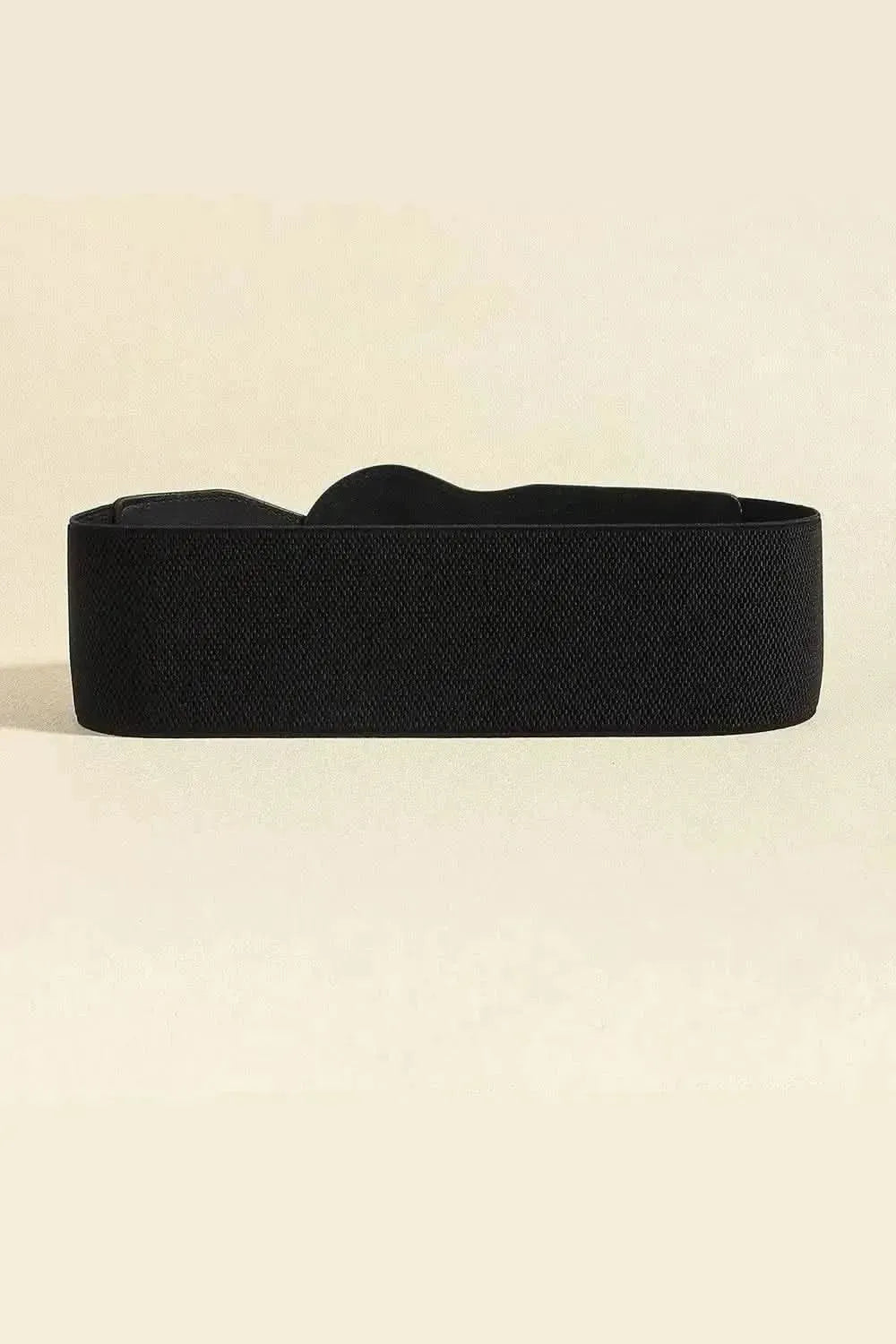 Zinc Alloy PU Leather Belt - Bad Moms Club