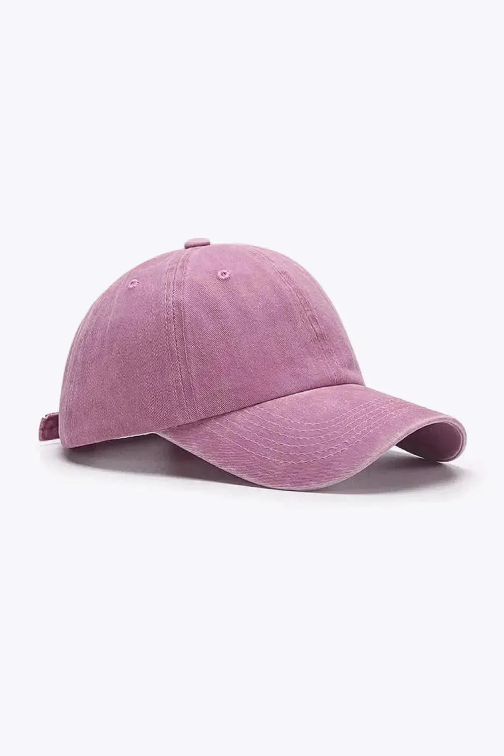 Pleased To Meet You Baseball Cap - Bad Moms Club