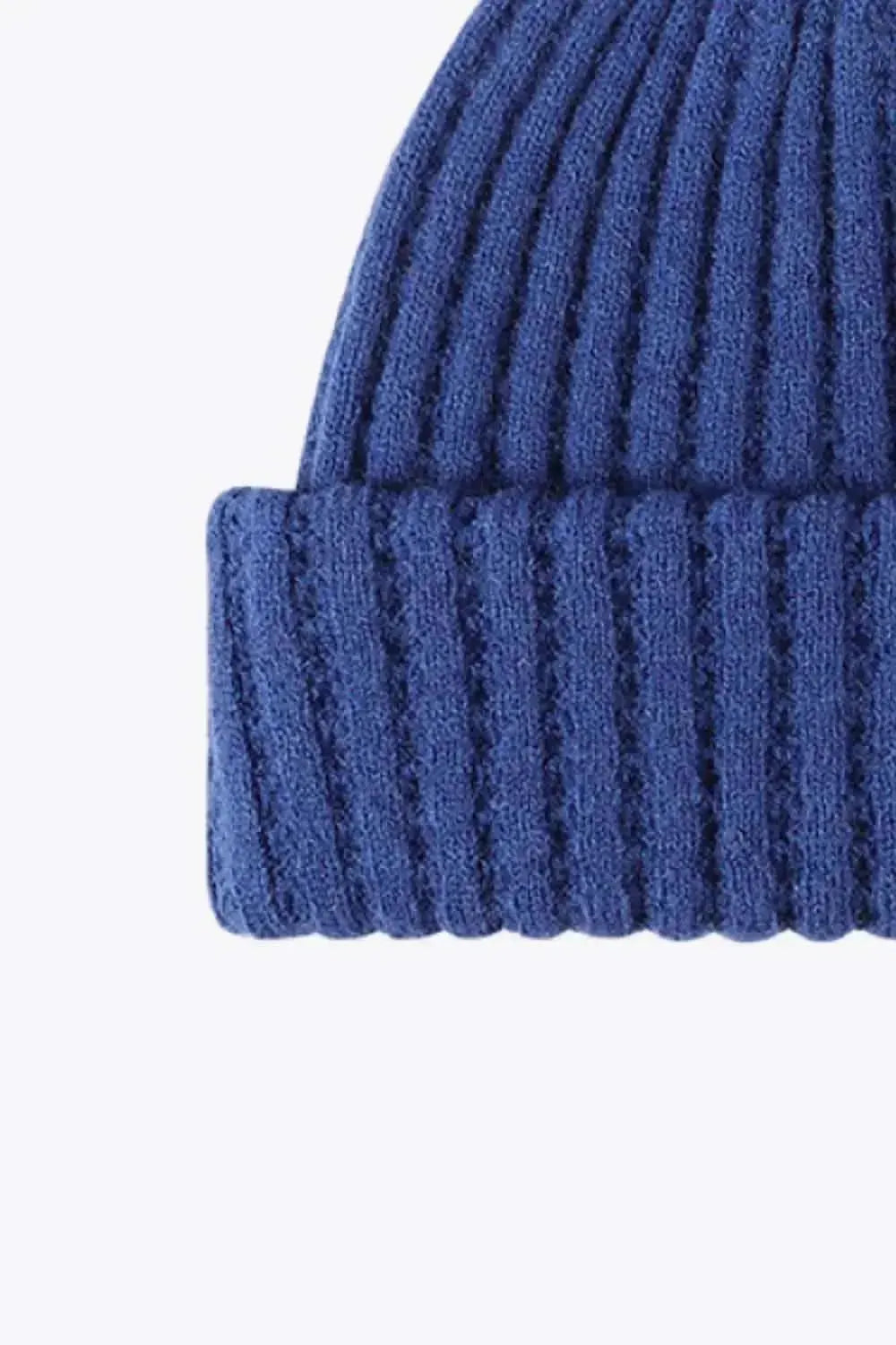 Wide Rib Beanie - Bad Moms Club