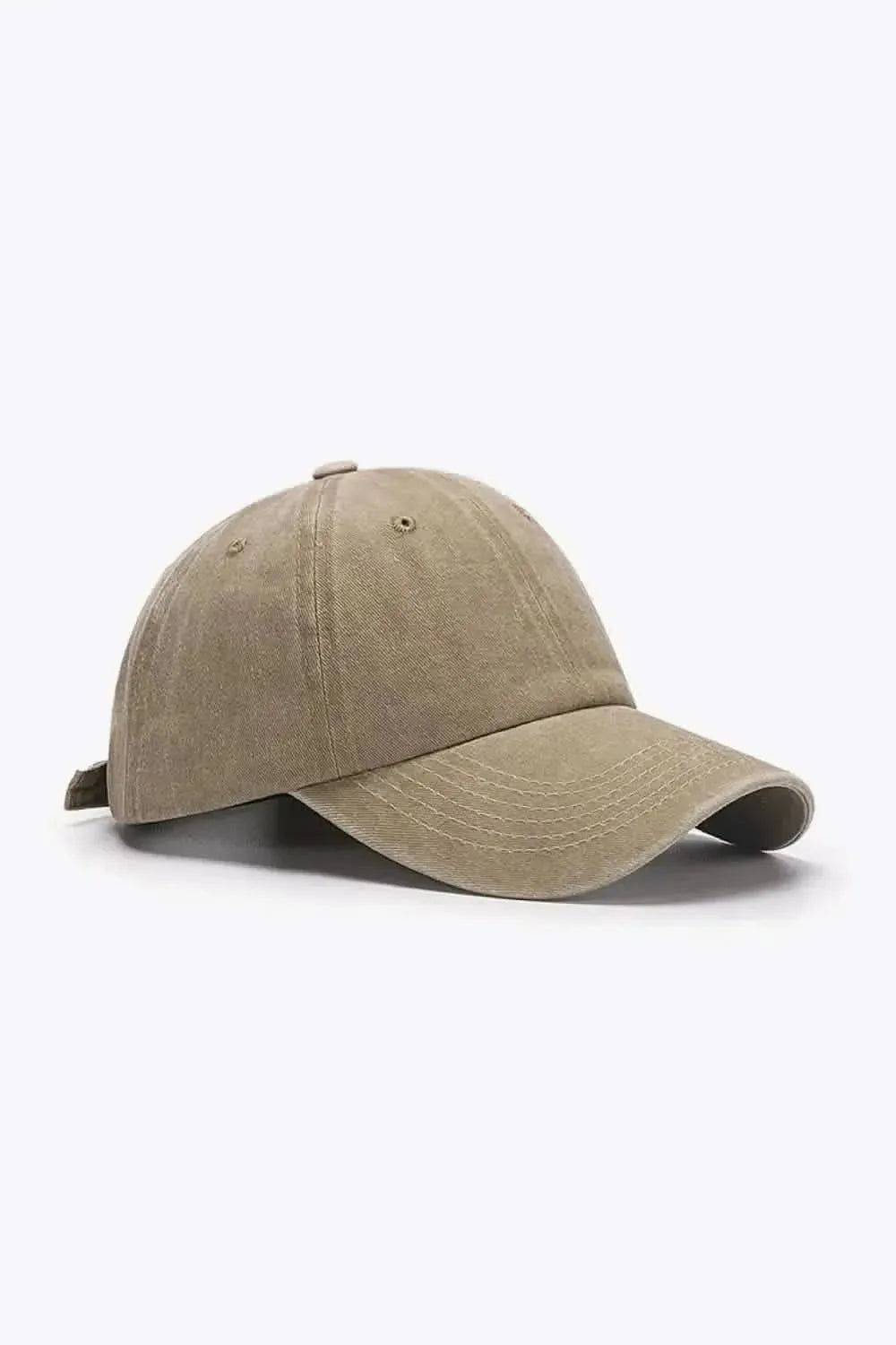 Pleased To Meet You Baseball Cap - Bad Moms Club