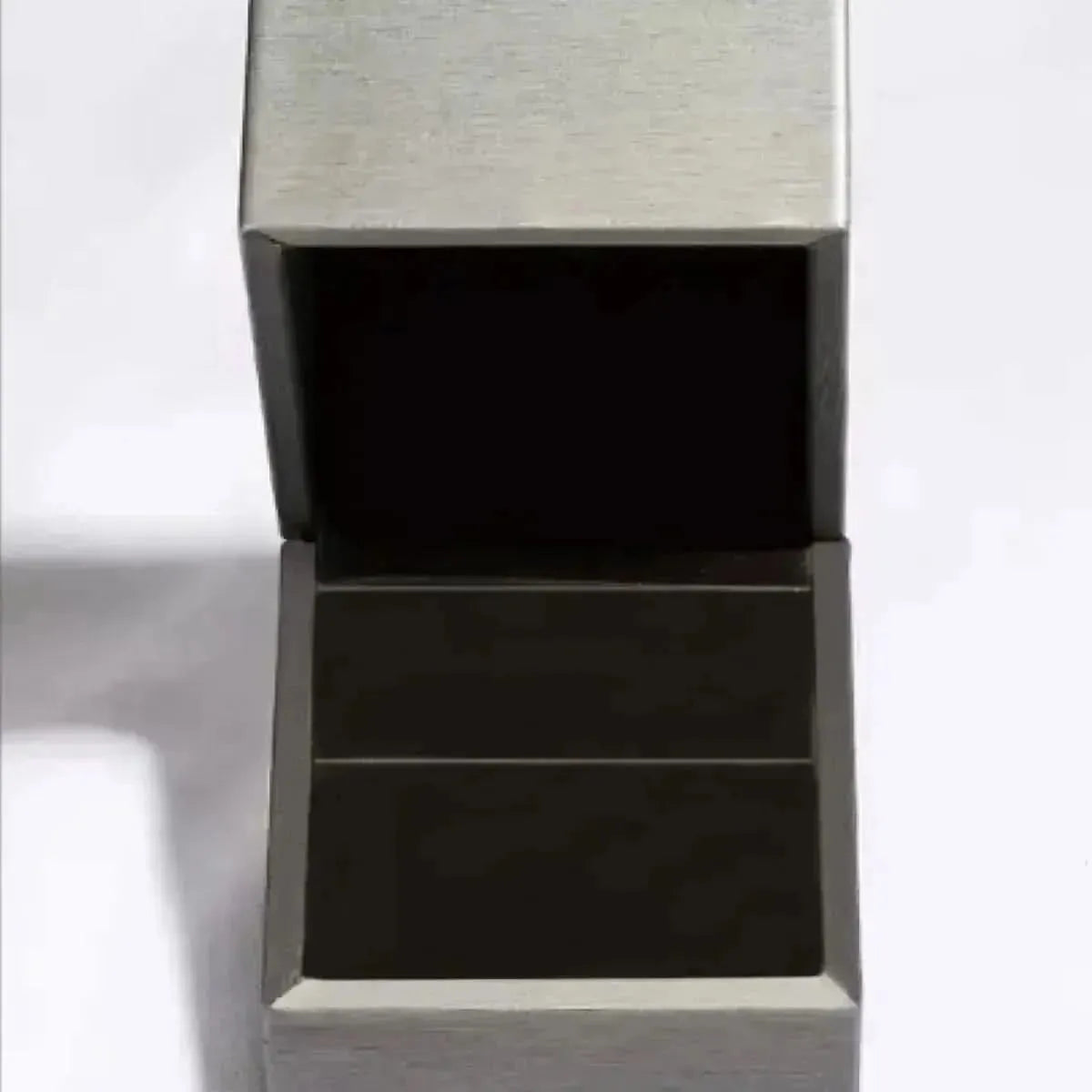 925 Sterling Silver Inlaid Zircon Ring - Bad Moms Club