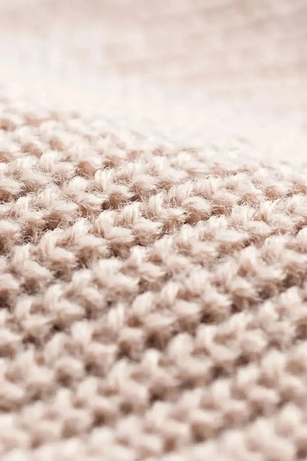 Cozy Rib-Knit Cuff Beanie - Bad Moms Club