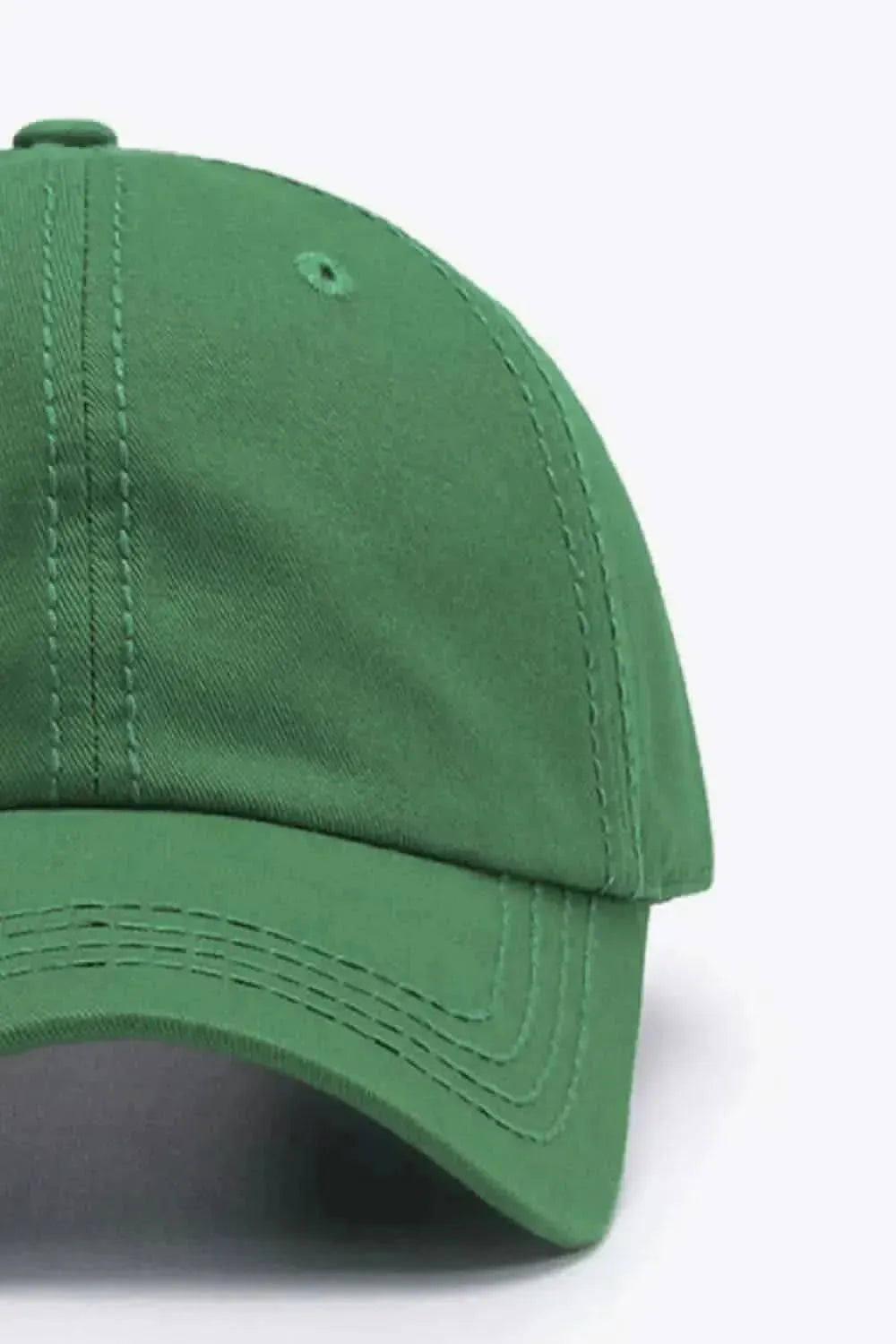 In A Pretty World Baseball Cap - Bad Moms Club